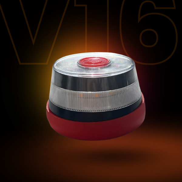 Baliza V16 Homologada